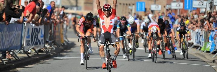 Alfdan De Decker banner