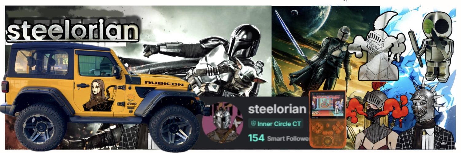 steelorian $M | 🐜's banner