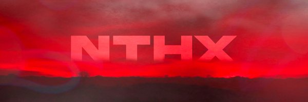 NTHX_Esport Profile Banner