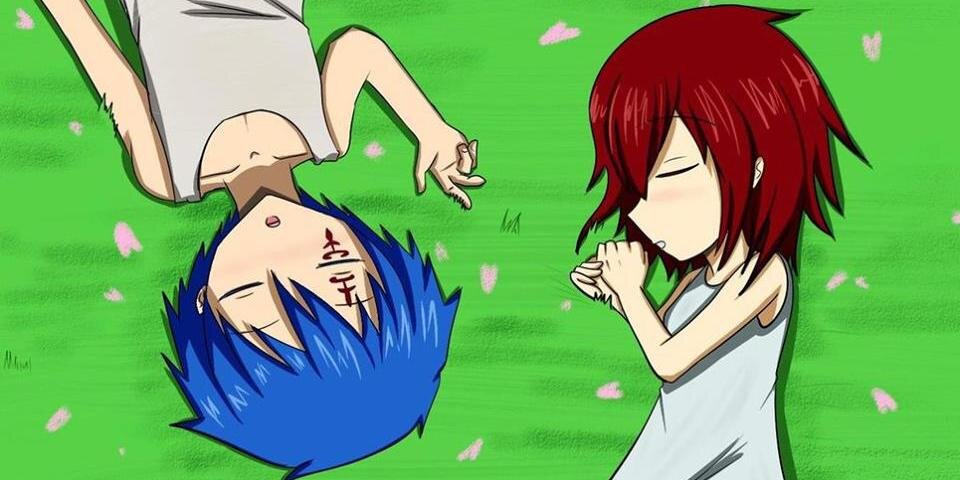 FairyTailMyLife's profile banner image
