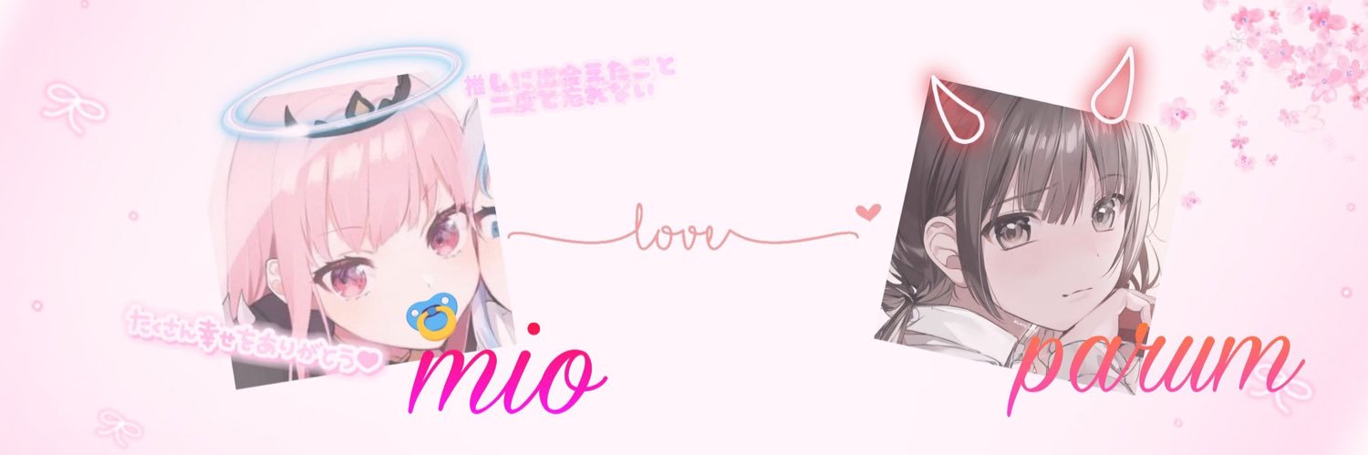 miooo70's profile banner image