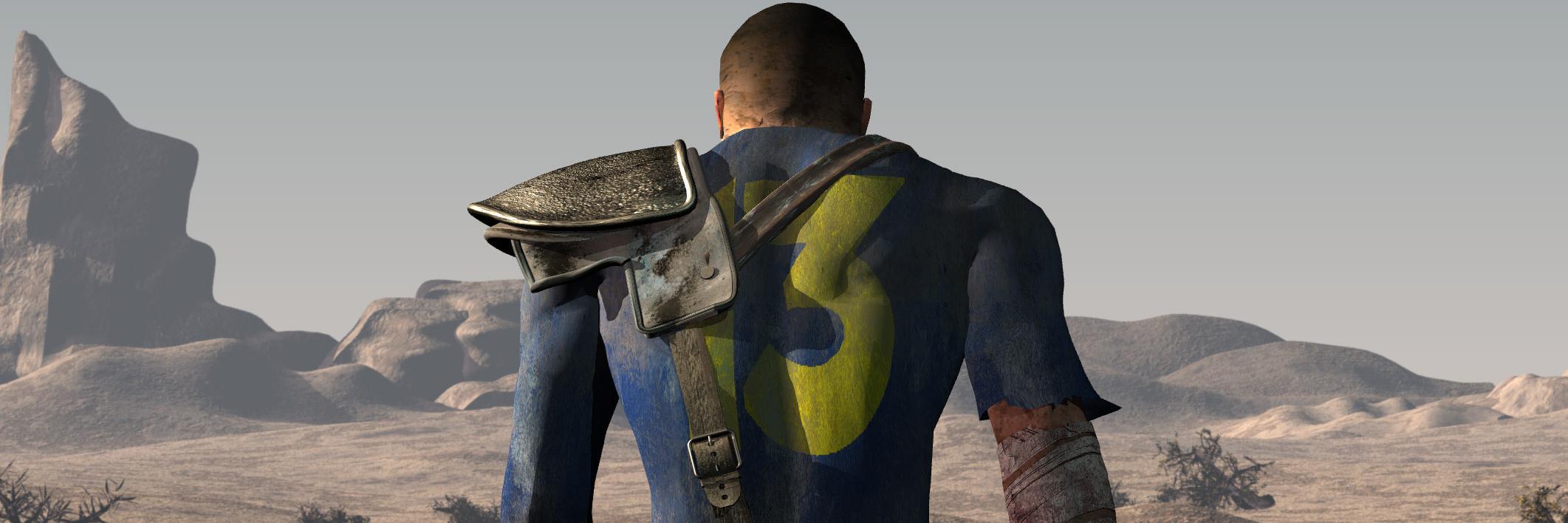 Feargus Urquhart ✌ banner