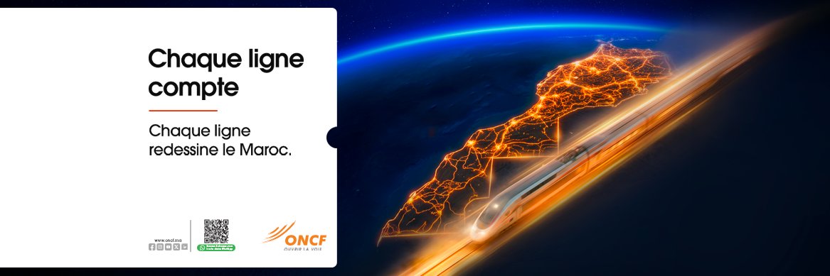 ONCF banner