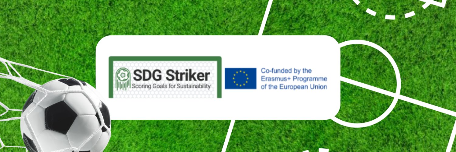 SdgStriker's profile banner image