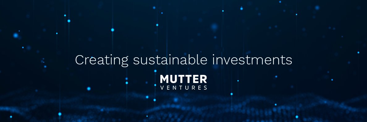 Mutter Ventures banner