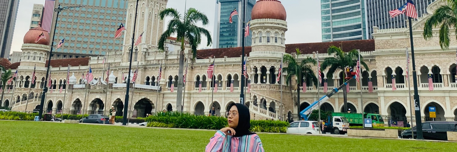 lilikMF's profile banner image