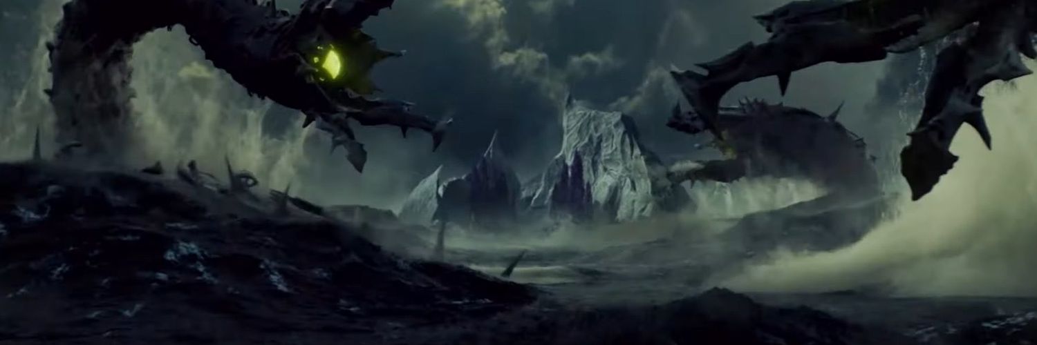 Royal Masquerade banner