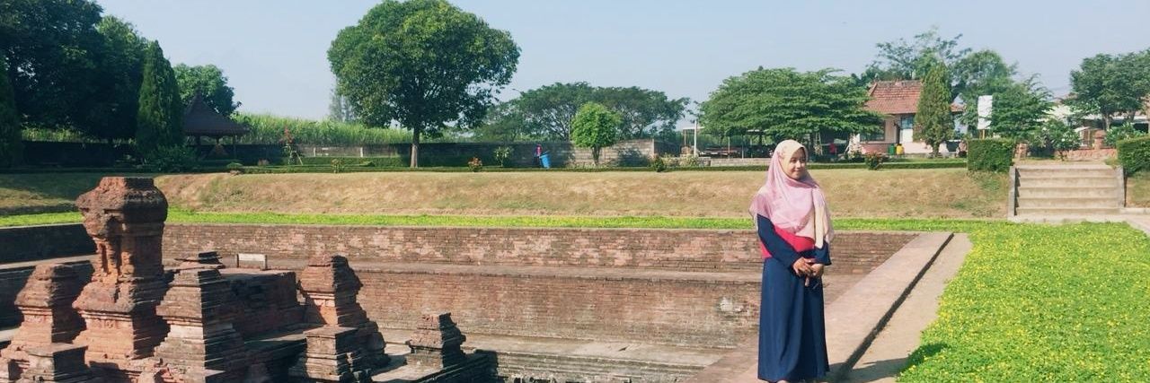 mufidatul_'s profile banner image