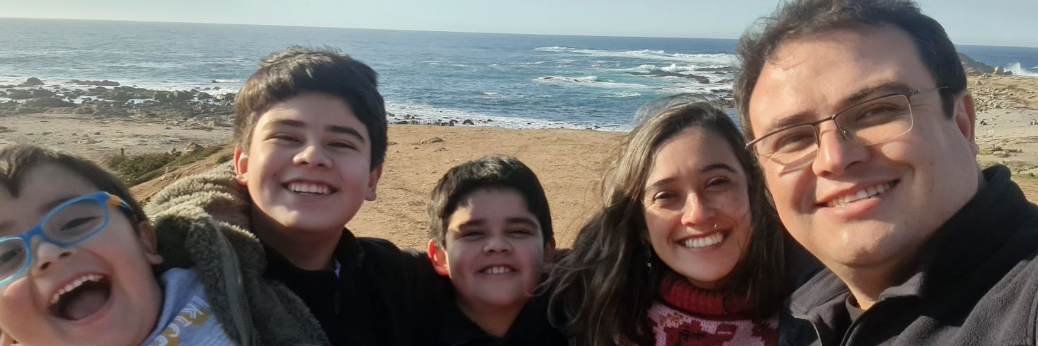 GonzaLizana's profile banner image