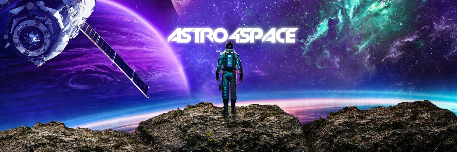 astro4space's profile banner image