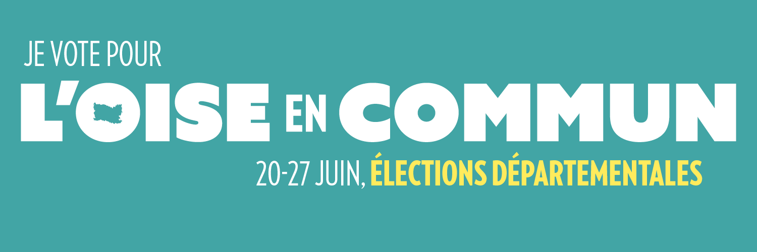 Oise en commun banner