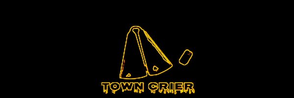 Town Crier Profile Banner
