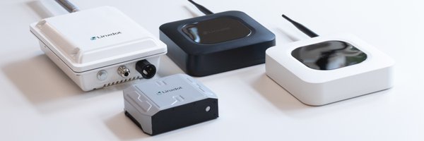 linxdot Profile Banner