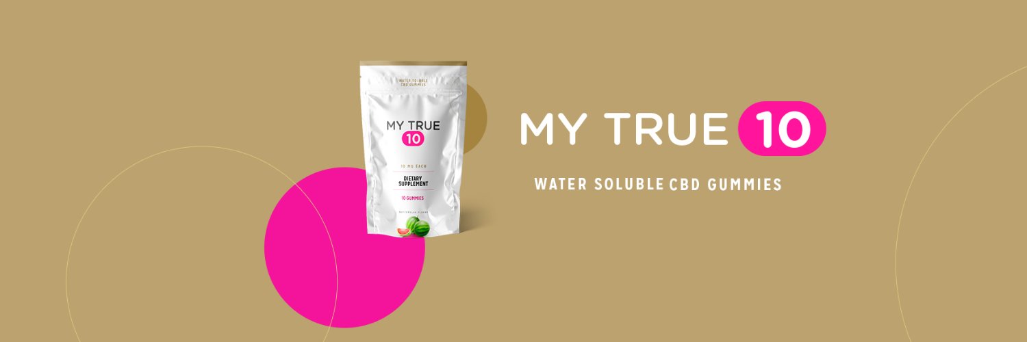 MyTrue10 banner