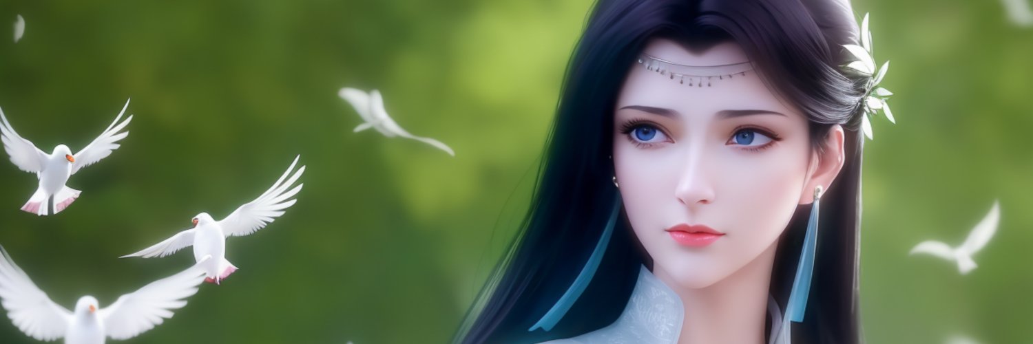 Cai_lin57's profile banner image