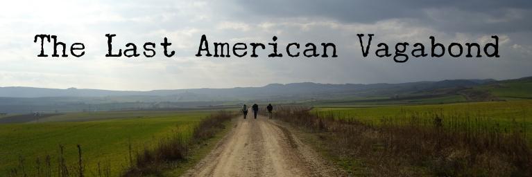 The Last American Vagabond's banner