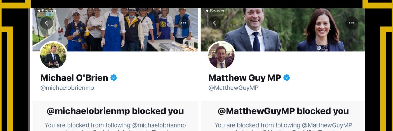 Jennifer C🦉 banner