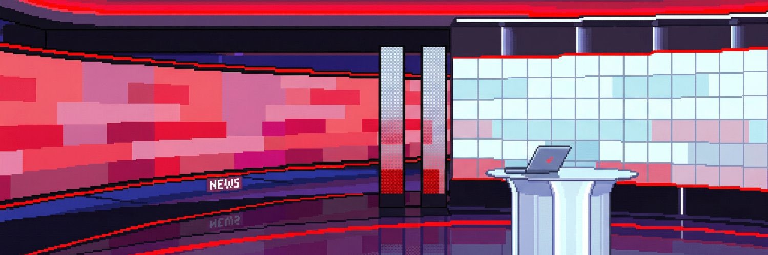 NieuwsStudioNL banner