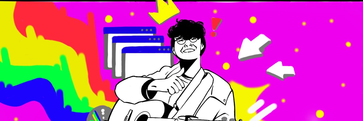 Petrichorness's profile banner image