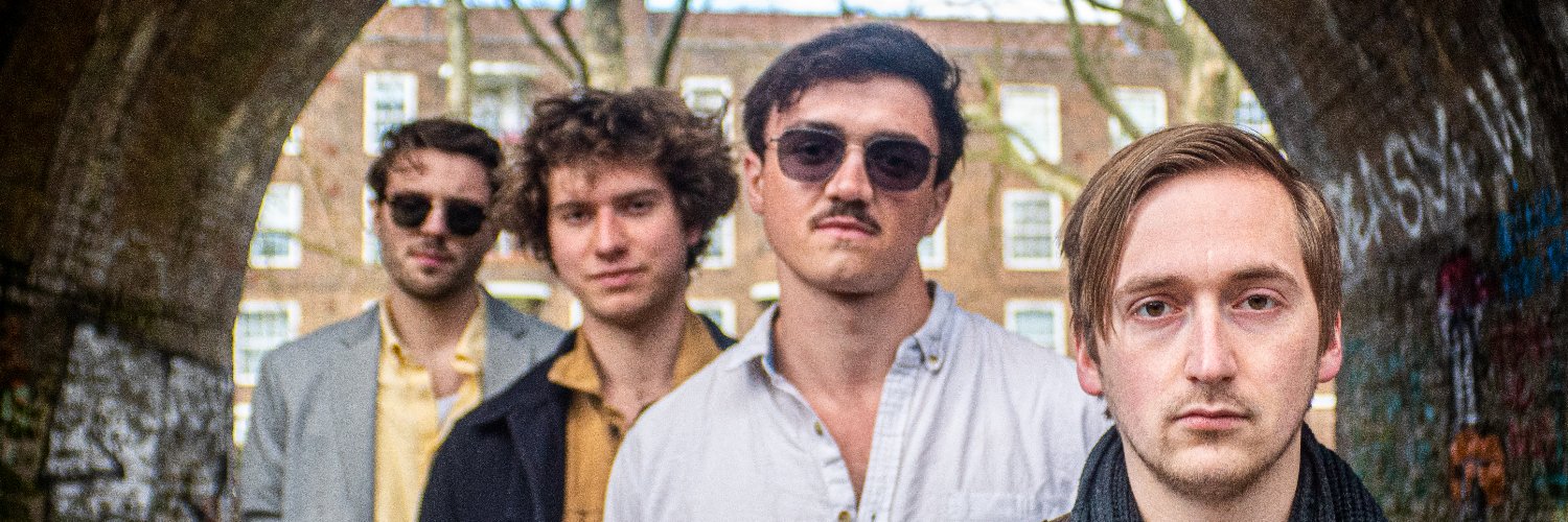 The Parasocials banner