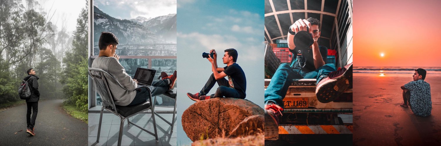 indrajitsanjay's profile banner image
