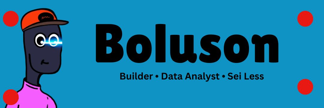 Boluson's banner
