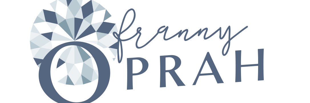 FrannyOprah's profile banner image