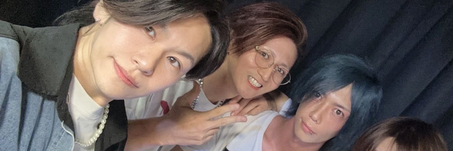 tomo7160's profile banner image