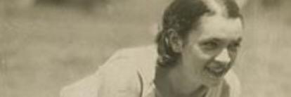 Aileen Meagher Track banner