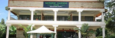 Gatimene's profile banner image