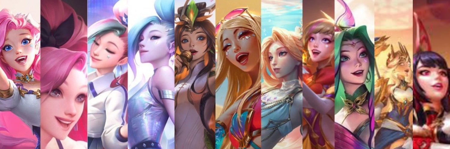 #STARGUARDIANSERAPHINE banner