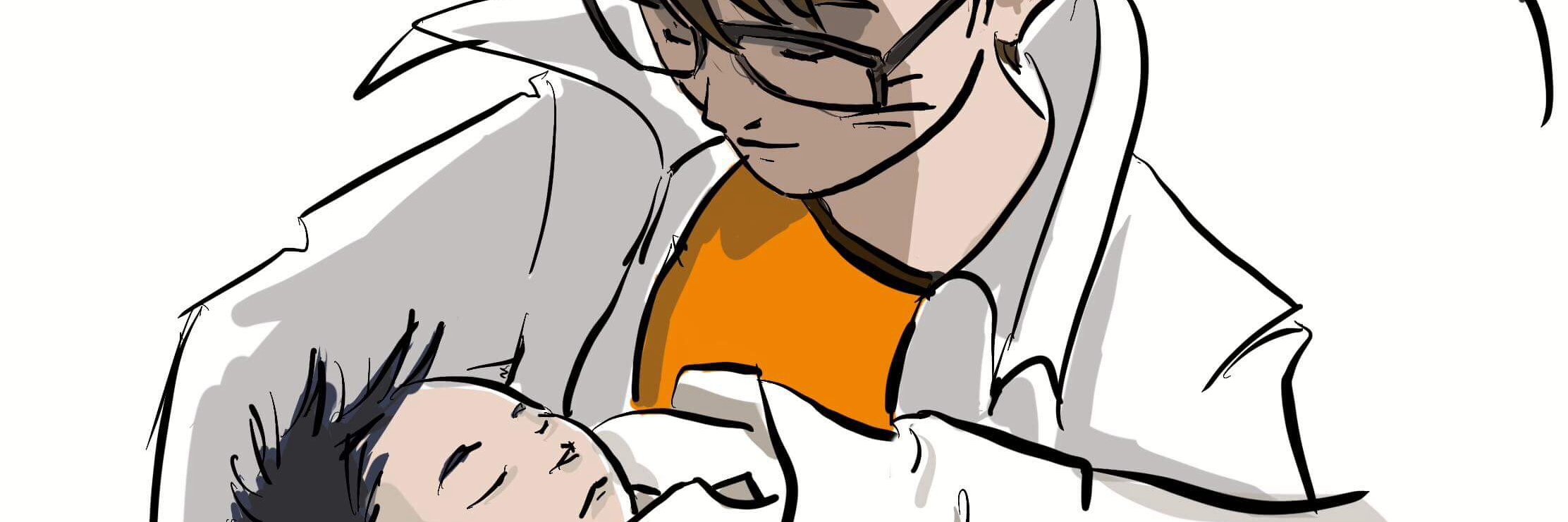 Hanmaboogie's profile banner image