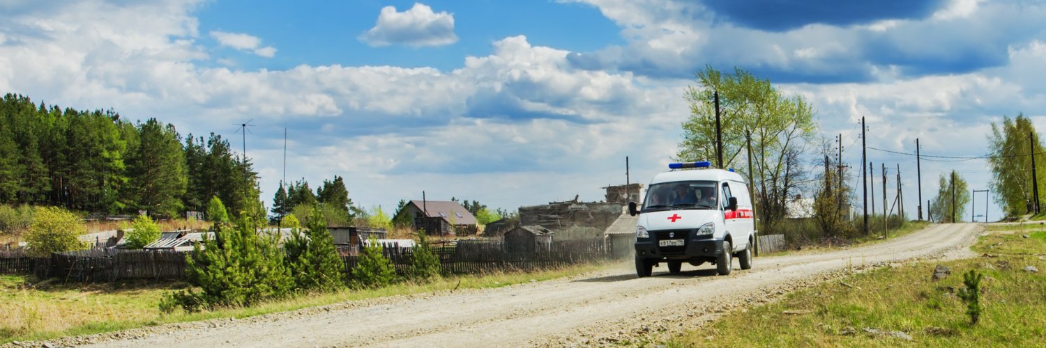 AHEAD Medical Deserts banner