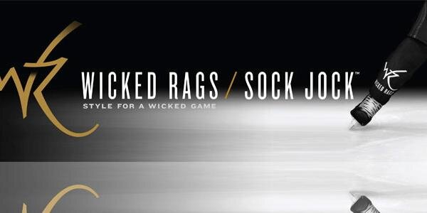 WickedRags's profile banner image