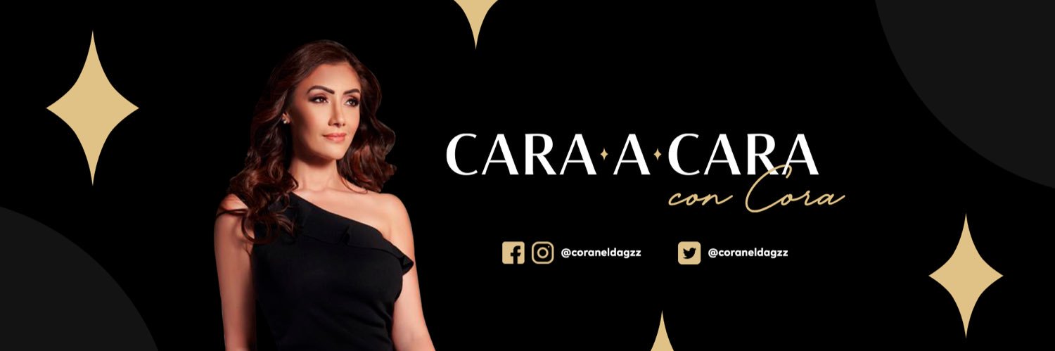 Cora Nelda Gonzalez banner