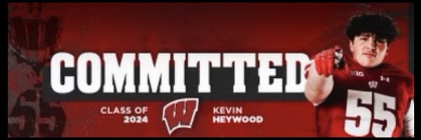 Kevin Heywood Profile Banner