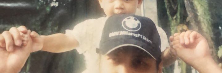 𝓜 banner