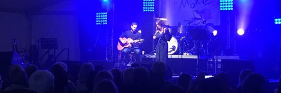 Francine Massiani banner