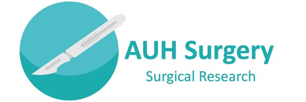 AUHSurgery Profile Banner