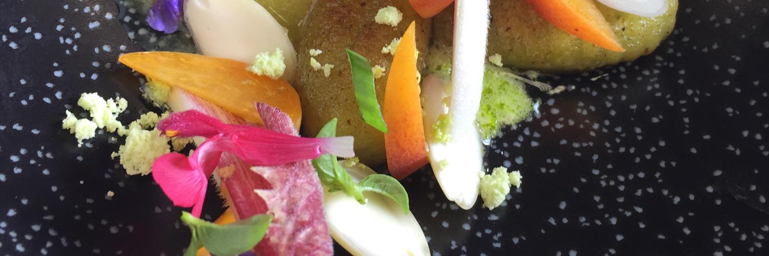 Amandine Chaignot banner