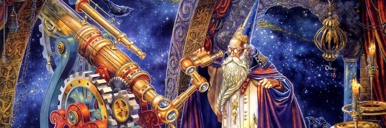 Balthazar Bacchus The Great banner