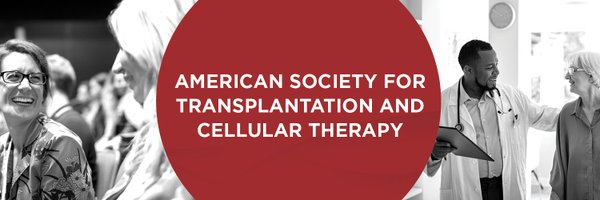 ASTCT's banner