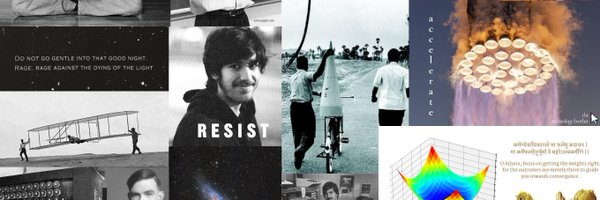theanuragdev Profile Banner
