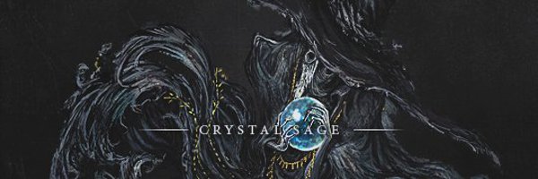 Crystal___Sage Profile Banner