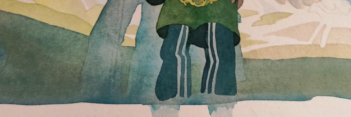 はて banner