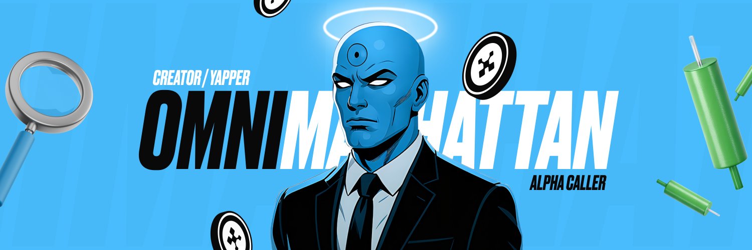 OmniManhattan's profile banner image