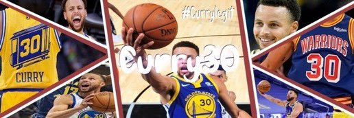 Curry World 🌎 banner