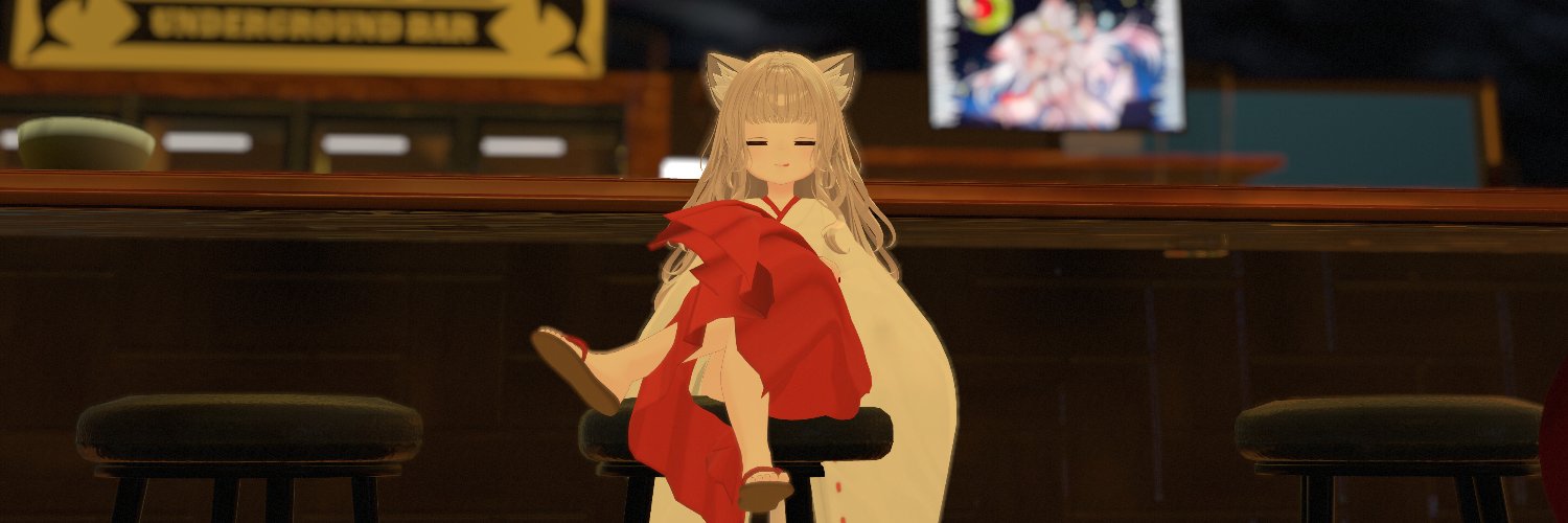 Sweet Forest 🐾🐟🐈🐈‍⬛ banner
