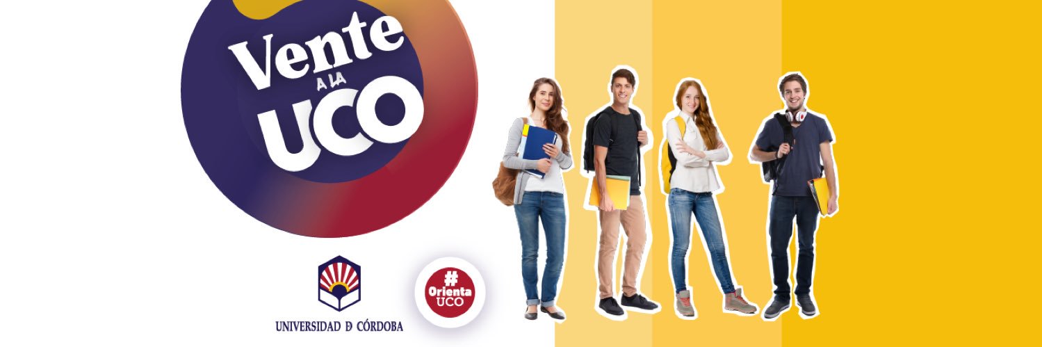 II Feria Virtual de Orientación Vocacional banner