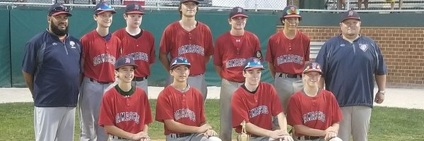 ConnorBeall2024 Profile Banner